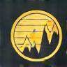 Icon representing data analysis